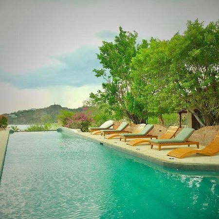 Pelican Eye - Best Sunset, 2 Pools, Quiet, Central San Juan del Sur Exterior foto
