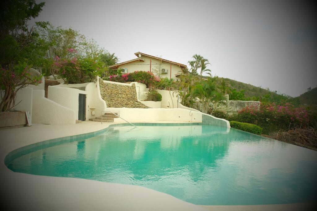 Pelican Eye - Best Sunset, 2 Pools, Quiet, Central San Juan del Sur Exterior foto